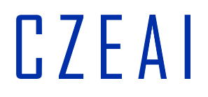 CZEAI logo